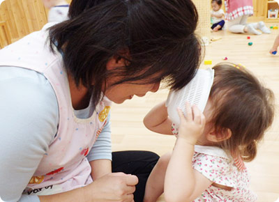 子どもは○イメージ
